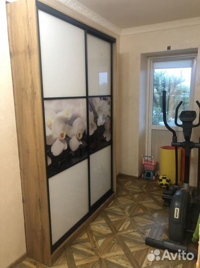 Мебель на заказ