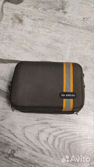 Сумка для видео- или фотокамеры