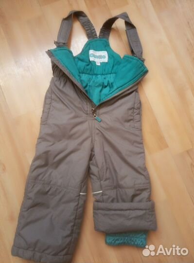 Костюм детский 