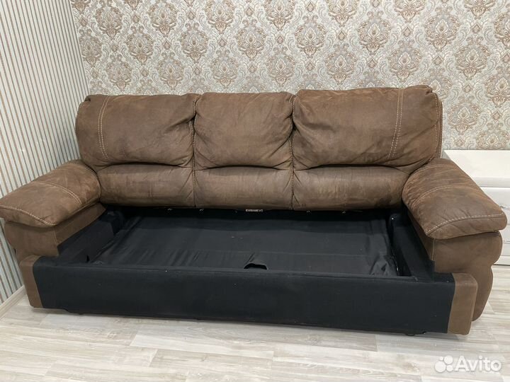 Диван раскладной