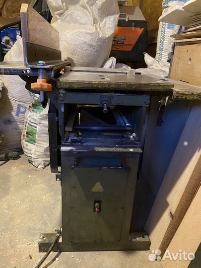 Станок сду -250