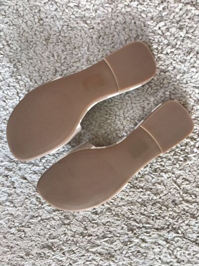 Сандалии Steve Madden