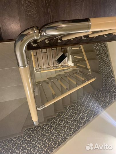 Лестница для дома