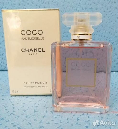 Парфюм Coco Chanel Mademuaselle