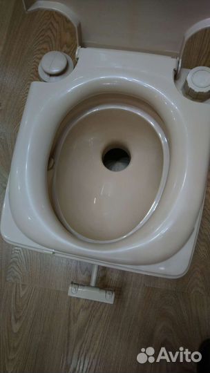 Биотуалет porta potti 245