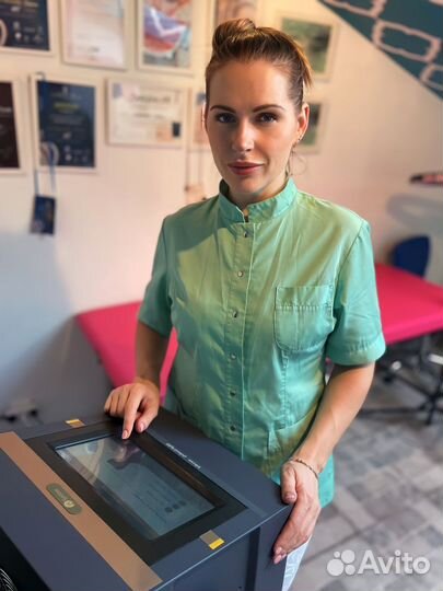 Фотоэпиляция: глубокое бикини