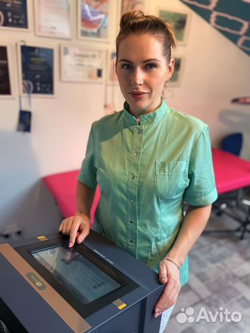 Фотоэпиляция: глубокое бикини