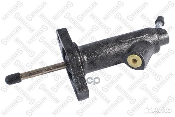 05-84147-SX цилиндр сцепления рабочий BMW E23