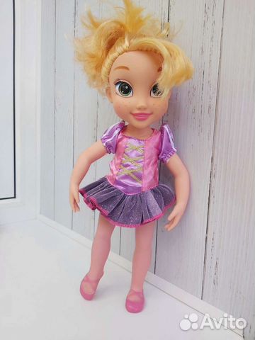 Кукла дисней