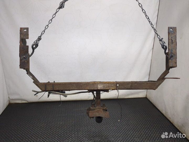 Устройство прицепное (фаркоп) Citroen C5, 2006