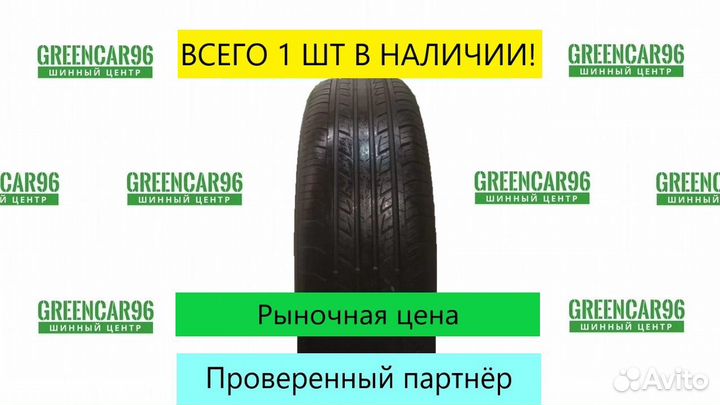 Hankook Optimo ME02 185/60 R15