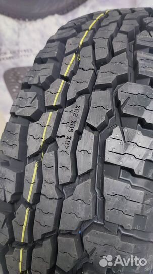 Nokian Tyres Outpost AT 235/75 R15 116S