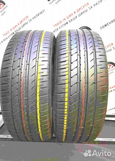 Superia RS400 215/55 R17 98W