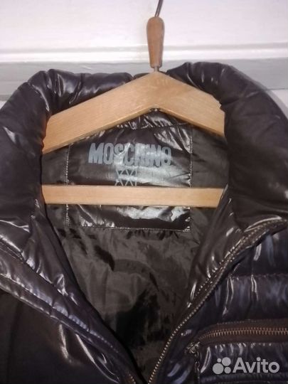 Мужская одежда