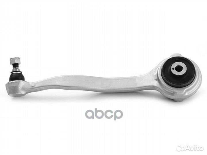 Рычаг подвески передний верхний mercedes-benz W