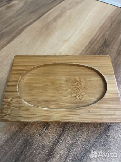 Набор для соли и перца