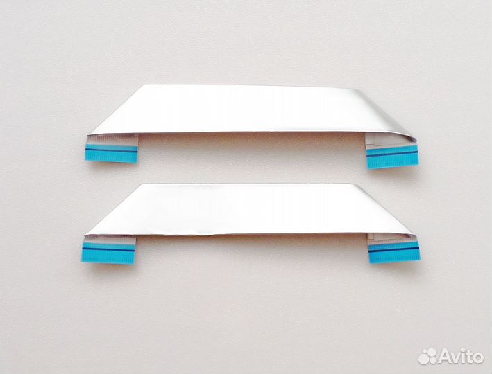 Шлейфы 28pin шаг 0.5 14х100мм от Toshiba 40L5650VN