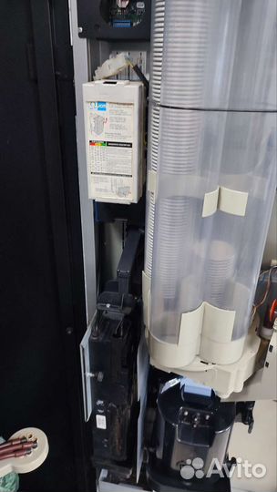 Продам кофейный автомат