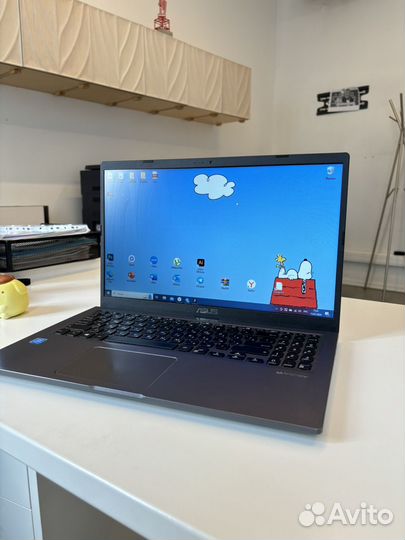 Ноутбук 4 ядра 8 гб 1000 гб ssd m2 256