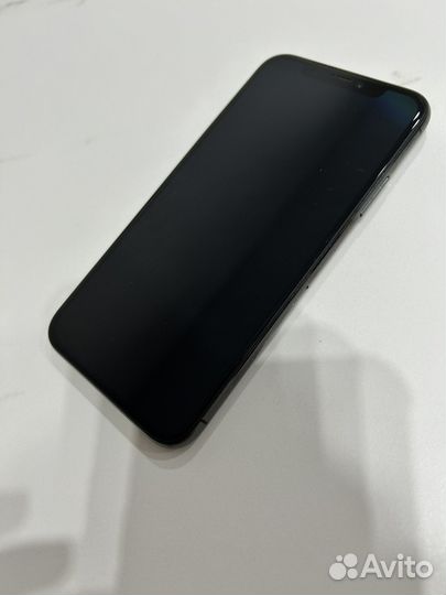iPhone X, 256 ГБ