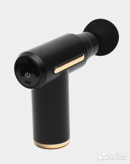 Массажёр для тела ударный