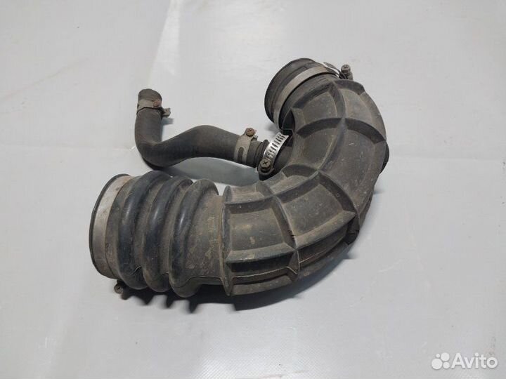 Гофра воздушного фильтра Ваз 2114 хэтчбэк 1 2006