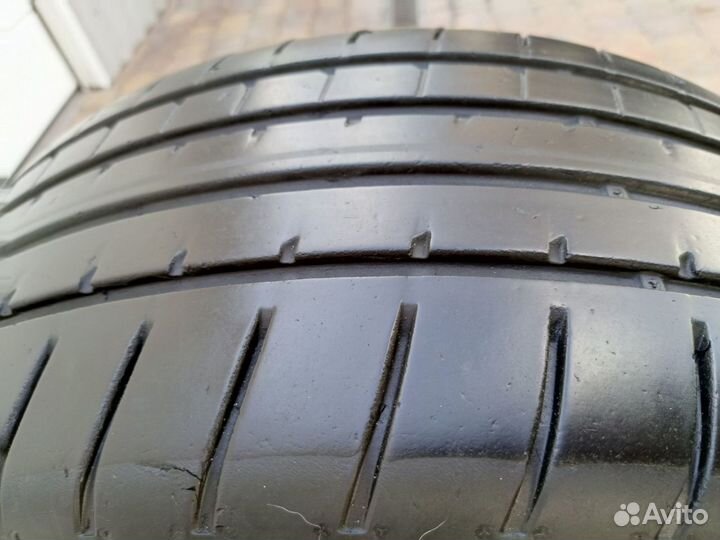 Goodyear Eagle F1 Asymmetric 3 245/35 R20 95Y