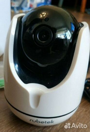 Камера видеонаблюдения Wi-Fi поворотная