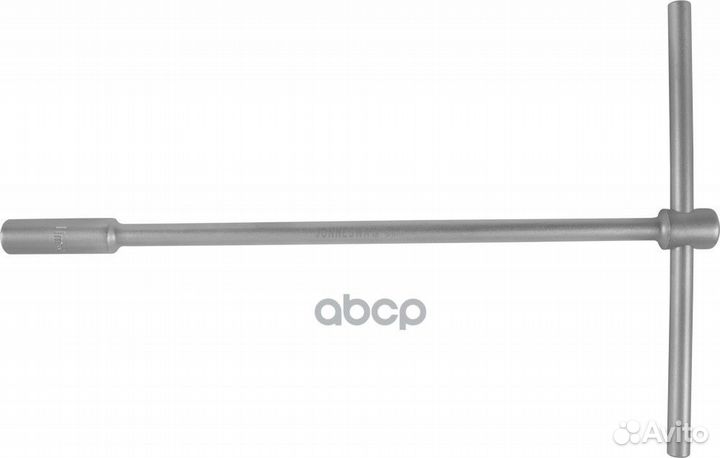 Ключ Т-образный с торцевой головкой 11мм S40H11