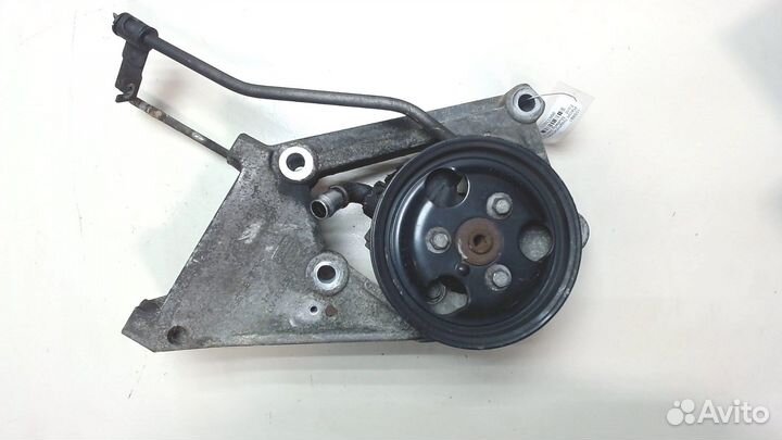 Гур Ford Mustang, 2005