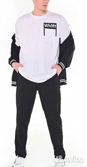 Школьный костюм