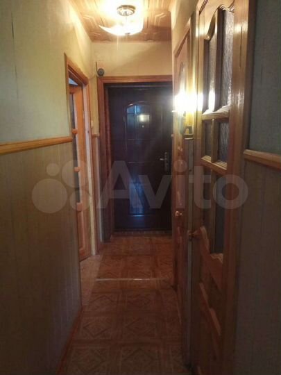 1-к. квартира, 31 м², 3/3 эт.