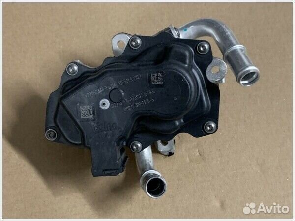 EGR Клапан системы рециркуляции ог 04L131501S