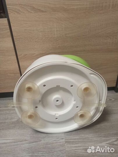 Сиденье для купания happy baby