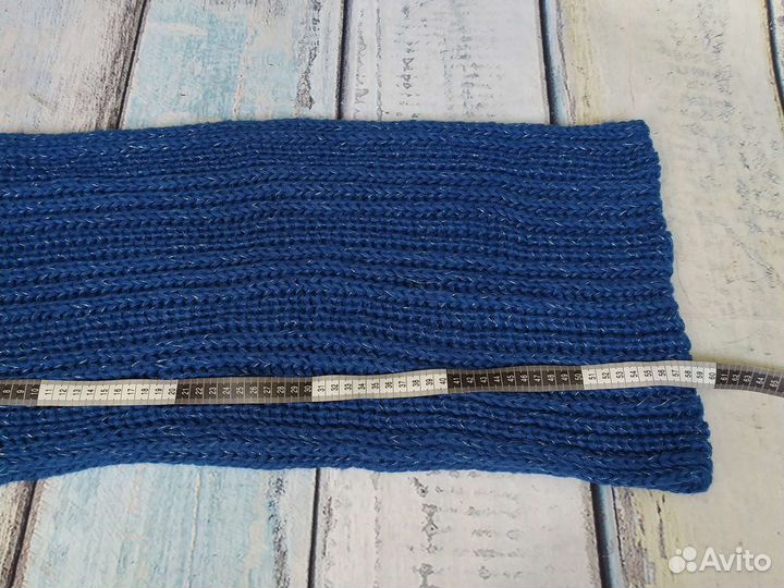 Снуд женский