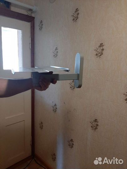 Кронштейн настенный