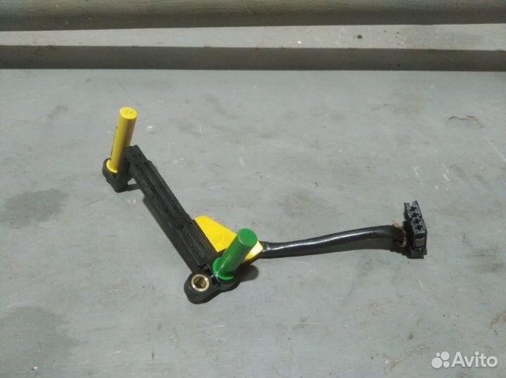 Датчик скорости Hyundai Solaris седан 1.6 2018