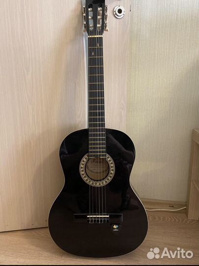 Акустическая гитара Focus Model A139