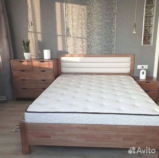 Матрас новый