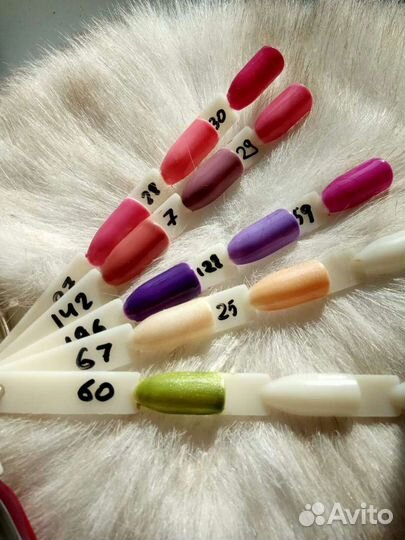 Все для ногтей