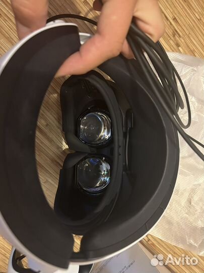 Sony playstation vr 2