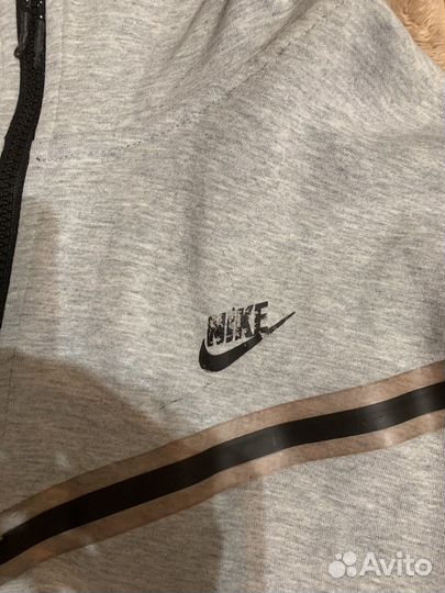 Кофта Tech Fleece