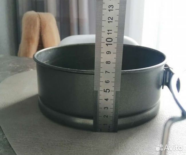 Формы для выпечки