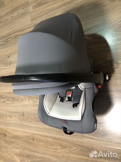 Автокресло детское от 0