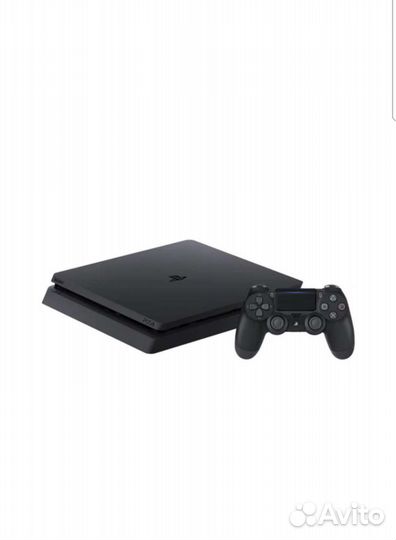 Sony PS4