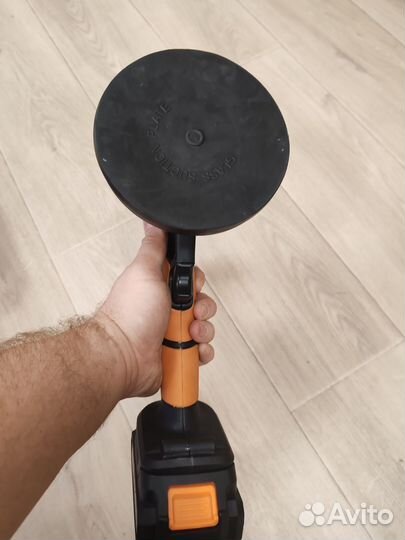 Виброприсоска Suabu