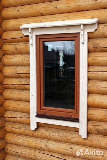 Окна пвх