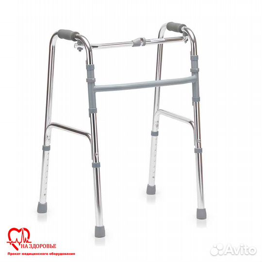 Ходунки для взрослых аренда/продажа