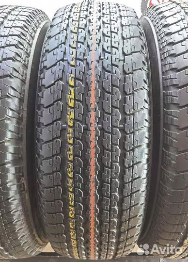 Bridgestone Dueler H/T 255/70 R18 113S