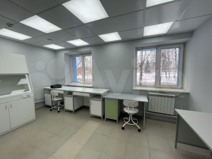 Свободного назначения, 95.4 м²